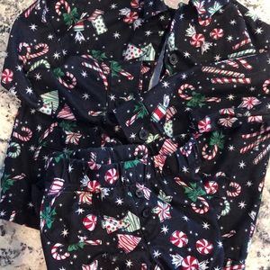 Christmas Pajamas (boy of girl)